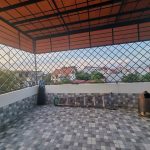 Ảnh 10 của Nhà xây tâm huyết cuối năm 2021, phong cách Indochine (Đông Dương). Tỉ mỉ từ nước sơn đến bài trí phong thủy.