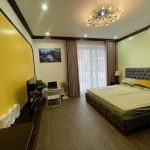 Ảnh 4 của Nhà xây tâm huyết cuối năm 2021, phong cách Indochine (Đông Dương). Tỉ mỉ từ nước sơn đến bài trí phong thủy.