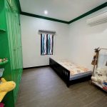Ảnh 7 của Nhà xây tâm huyết cuối năm 2021, phong cách Indochine (Đông Dương). Tỉ mỉ từ nước sơn đến bài trí phong thủy.