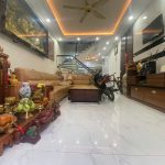 Ảnh 1 của Chính Chủ Bán Nhà Phú Xá, Phủ Thượng Đoạn…. Ngõ to