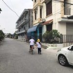 Ảnh 1 của CHÍNH CHỦ BÁN LÔ ĐẤT KIỀU TRUNG, HỒNG THÁI, AN DƯƠNG, DIỆN TÍCH 70NM2