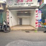 Ảnh 1 của Bán nhà mặt ngõ thông Lạch Tray kinh doanh buôn bán gì cũng ra tiền, dân cư đông đúc, nhà 2 mặt ngõ nở hậu.
