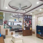 Ảnh 2 của F0 Phương Lưu ngõ rộng 3m trải nhựa Oto 7 Chỗ Đỗ Trong Sân Mà Giá Chỉ 2tỉ850triệu