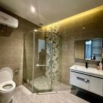 Ảnh 9 của SIÊU PHẨM 4 TẦNG MHX ngay đầu Hồ Sen đẹp long lanh mà zá mềm oặt