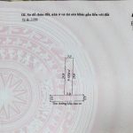 Ảnh 2 của BÁN LÔ GIÁ CỰC SỐC GIÁ 1x TRIỆU/m2 MẶT PHỐ SÔNG HE GẦN SÁT VINHOMES