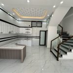 Ảnh 3 của BÁN NHÀ MỚI XÂY NGAY GẦN MẶT ĐƯỜNG HỒ SEN - NGAY GẦN AEON MALL – 3 MẶT THOÁNG – Chỉ hơn 2tỷ