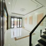 Ảnh 3 của Ngay tại Văn Cú- An Đồng. Chỉ 1,6x tỷ sở hữu ngay căn nhà 3 tầng xây mới. Ngõ ô tô đỗ ngày đêm