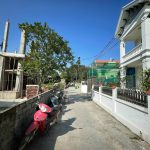 Ảnh 4 của Đường thông thông ngõ rộng, 1 ngoặt ra đường Wbank, 1 ngoặt ra trục xã khối uỷ ban hành chính. Thôn Đoàn Tiến, Đặng Cương