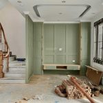 Ảnh 5 của DÃY 5 CĂN TẠI HỒ RẾ - AN DƯƠNG XÂY MỚI FULL NỘI THẤT CAO CẤP