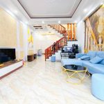 Ảnh 1 của BÁN CĂN NHÀ ĐẸP 4 TẦNG PHỐ ĐÀ NẴNG