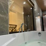 Ảnh 9 của Siêu Phẩm nhà đẹp tuyến Lê Hồng Phong Nhà Đẹp, Độc Lập , móng cọc khoan nhồi, oto 7 chỗ vào nhà