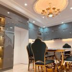Ảnh 3 của Siêu Phẩm nhà đẹp tuyến Lê Hồng Phong Nhà Đẹp, Độc Lập , móng cọc khoan nhồi, oto 7 chỗ vào nhà