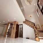 Ảnh 4 của Siêu Phẩm nhà đẹp tuyến Lê Hồng Phong Nhà Đẹp, Độc Lập , móng cọc khoan nhồi, oto 7 chỗ vào nhà