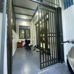 Ảnh 1 của Nhà 4 tầng x 60m2 sân cổng riêng độc lập. nhà mới xây ở gần 1 năm - chỉ 3 tỷ 750