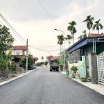 Ảnh 1 của Bán 1 lô duy nhất gần trục liên xã, oto đỗ cửa tại Kênh Giang.