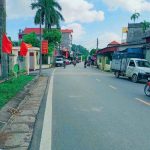 Ảnh 1 của Bán lô đất mặt đường liên xã Chính Mỹ, Thủy Nguyên.