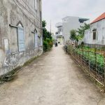 Ảnh 2 của BÁN Lô góc 2 mặt thoáng gần nhà nghỉ Hương Nhung, mỹ tranh,Nam Sơn, An Dương.