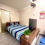 Ảnh 4 của Nhà đẹp ngõ 169 Phạm Hữu Điều, đối diện Bến xe Niệm Nghĩa chỉ 1,29 tỷ ( thỏa thuận nhẹ)