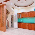 Ảnh 3 của Chính chủ chuyển nhượng nhà xây mới 80% sau dãy mặt đường Đà Nẵng. Ngõ 279 đối diện cổng Chợ Cầu tre.