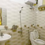 Ảnh 7 của Chính chủ chuyển nhượng nhà xây mới 80% sau dãy mặt đường Đà Nẵng. Ngõ 279 đối diện cổng Chợ Cầu tre.