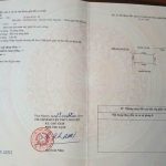 Ảnh 3 của CHÍNH CHỦ gửi bán lô đất tặng nhà MẶT ĐƯỜNG 359