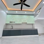 Ảnh 2 của Nhà 3 tầng xây độc lập, ngay chợ Vĩnh Khê, An Đồng đường to vào 1 quặt, ngõ nông, toàn nhà đẹp