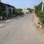 Ảnh 6 của Bán lô đất góc 2 mặt ngõ, oto chạy vòng quanh.