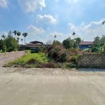 Ảnh 3 của Bán lô đất 200m2 tại Kênh Giang đầu tư phân lô hay là xưởng.