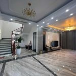 Ảnh 1 của SIÊU PHẨN BIỆT THỰ LÔ GÓC TẠI HUYỆN AN DƯƠNG GIÁ CHỈ HƠN 8,XX TỶ