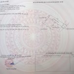 Ảnh 4 của LÔ ĐẤT ĐẸP, Ô TÔ ĐỖ TẬN ĐẤT CÁCH HOÀNG HUY AN ĐỒNG CHỈ 100M, GIÁ 1,18 TỶ