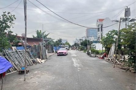 BÁN Mặt Đường Lô 10 Lê Hồng Phong siêu siêu rẻ đây ạ