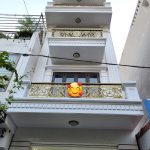 Ảnh 1 của Bán Nhà 4 Tầng Lê Hồng Phong Hải An Hải Phòng, cho thuê kinh doanh buôn bán ok, oto vào nhà giá 7.6 tỷ.