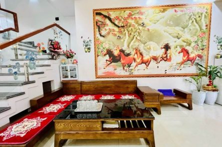 BÁN NHÀ 3 TẦNG TẠI AN ĐỒNG - AN DƯƠNG - HP