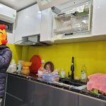 Ảnh 5 của Bán Nhà 3 Tầng Nguyễn Công Trứ Hồ Sen Hàng Kênh Lê Chân Hải Phòng, 950 triệu.