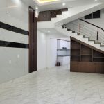 Ảnh 2 của Bán Nhà 3 Tầng độc lập Trung hành Đằng lâm hải An Hải Phòng, oto vào nhà, kinh doanh buôn bán, giá 2.9 tỷ.